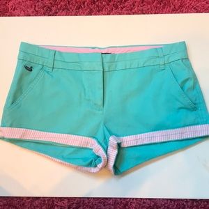 SOUTHERN MARSH shorts Size 6